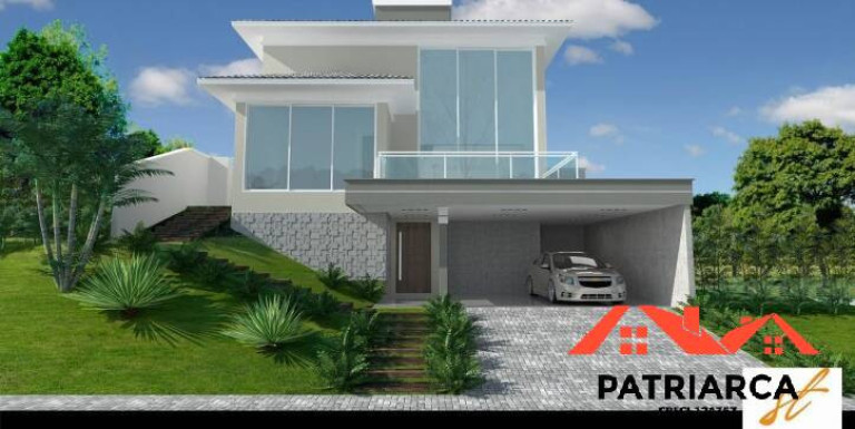 Imagem Terreno à Venda, 700 m² em San Fernando Valley - Atibaia Imagem Terreno à Venda, 700 m² em San Fernando Valley - Atibaia