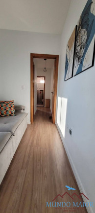 Imagem Apartamento com 2 Quartos à Venda, 90 m² em Jardim Ocara - Santo André