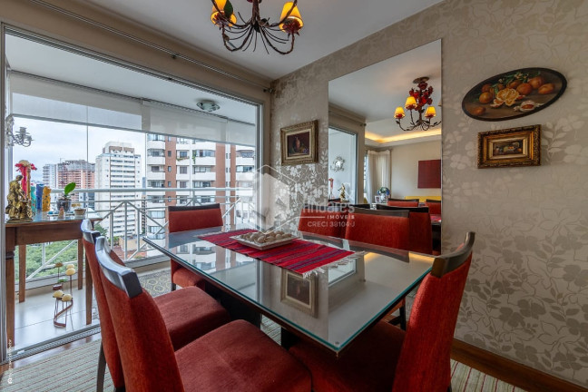 Imagem Apartamento com 4 Quartos à Venda, 101 m² em Vila Mascote - São Paulo Imagem Apartamento com 4 Quartos à Venda, 101 m² em Vila Mascote - São Paulo