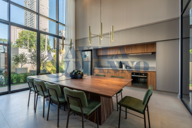 Imagem Apartamento com 3 Quartos à Venda, 88 m² em Anália Franco - São Paulo Imagem Apartamento com 3 Quartos à Venda, 88 m² em Anália Franco - São Paulo