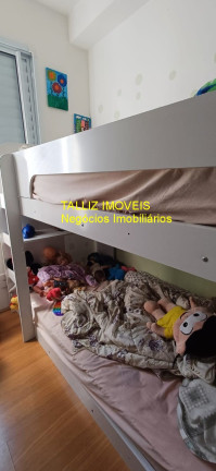 Imagem Apartamento com 2 Quartos à Venda, 42 m² em Parque Reboucas - São Paulo Imagem Apartamento com 2 Quartos à Venda, 42 m² em Parque Reboucas - São Paulo
