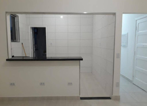 Imagem Apartamento com 1 Quarto à Venda, 55 m² em Sé - São Paulo Imagem Apartamento com 1 Quarto à Venda, 55 m² em Sé - São Paulo