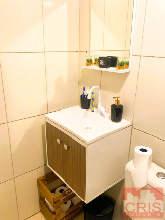 Imagem Apartamento com 2 Quartos à Venda, 42 m² em São Roque - Bento Gonçalves