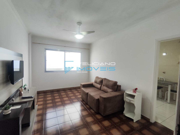 Imagem Apartamento com 1 Quarto à Venda, 57 m² em Guilhermina - Praia Grande Imagem Apartamento com 1 Quarto à Venda, 57 m² em Guilhermina - Praia Grande