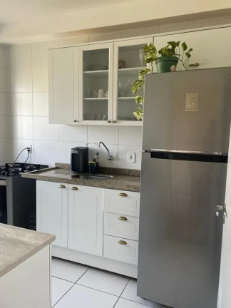 Imagem Imóvel com 2 Quartos à Venda, 50 m² em Jardim Leocádia - Sorocaba Imagem Imóvel com 2 Quartos à Venda, 50 m² em Jardim Leocádia - Sorocaba