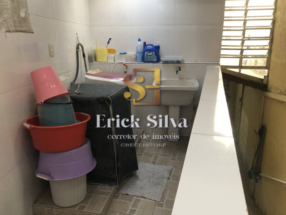 Imagem Casa com 3 Quartos à Venda, 210 m² em Vila Osasco - Osasco