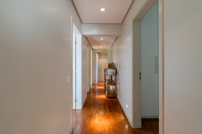 Imagem Apartamento com 4 Quartos à Venda, 261 m² em Vila Morumbi - São Paulo Imagem Apartamento com 4 Quartos à Venda, 261 m² em Vila Morumbi - São Paulo