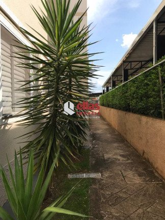 Imagem Apartamento com 2 Quartos à Venda, 48 m² em Jardim Terra Branca - Bauru Imagem Apartamento com 2 Quartos à Venda, 48 m² em Jardim Terra Branca - Bauru