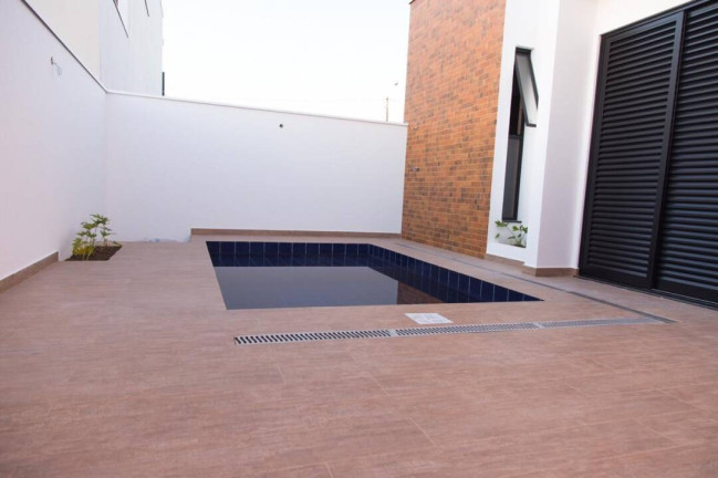 Imagem Casa com 3 Quartos à Venda, 198 m² em Parque Ibiti Reserva - Sorocaba Imagem Casa com 3 Quartos à Venda, 198 m² em Parque Ibiti Reserva - Sorocaba