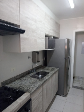 Imagem Apartamento com 3 Quartos à Venda, 73 m² em Chácara Santo Antônio (zona Leste) - São Paulo Imagem Apartamento com 3 Quartos à Venda, 73 m² em Chácara Santo Antônio (zona Leste) - São Paulo