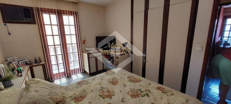 Imagem Casa com 3 Quartos à Venda, 120 m² em Itaipu - Niterói Imagem Casa com 3 Quartos à Venda, 120 m² em Itaipu - Niterói