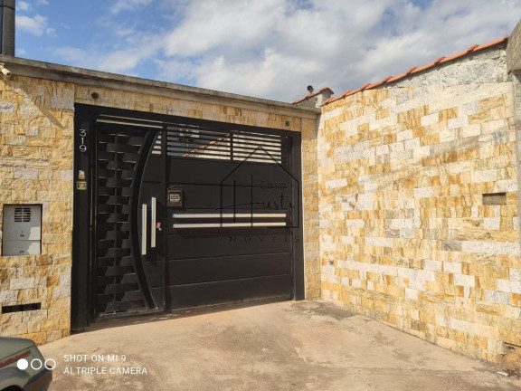 Imagem Casa com 3 Quartos à Venda, 140 m² em Outeiro De Passárgada - Cotia