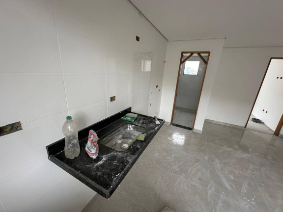 Imagem Apartamento com 1 Quarto à Venda, 29 m² em Vila Ema - São Paulo Imagem Apartamento com 1 Quarto à Venda, 29 m² em Vila Ema - São Paulo