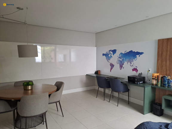 Imagem Apartamento com 2 Quartos à Venda, 92 m² em Itacorubi - Florianópolis Imagem Apartamento com 2 Quartos à Venda, 92 m² em Itacorubi - Florianópolis