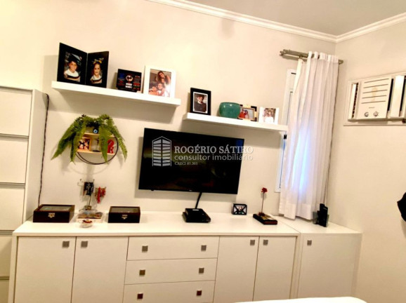 Imagem Apartamento com 3 Quartos à Venda, 100 m² em Vila Mariana - São Paulo Imagem Apartamento com 3 Quartos à Venda, 100 m² em Vila Mariana - São Paulo