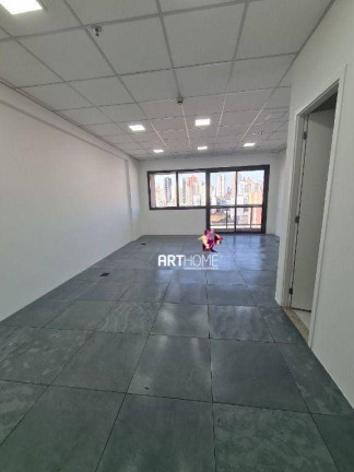 Imagem Sala Comercial à Venda, 42 m² em Centro - São Bernardo Do Campo Imagem Sala Comercial à Venda, 42 m² em Centro - São Bernardo Do Campo
