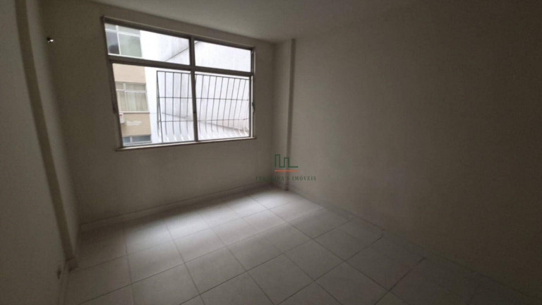 Imagem Apartamento com 3 Quartos à Venda, 155 m² em Icaraí - Niterói Imagem Apartamento com 3 Quartos à Venda, 155 m² em Icaraí - Niterói