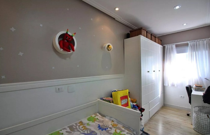 Imagem Casa com 5 Quartos à Venda, 310 m² em Rudge Ramos - São Bernardo Do Campo