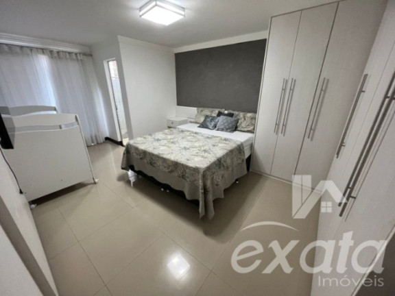 Imagem Sobrado com 4 Quartos à Venda, 180 m² em Morada De Laranjeiras - Serra Imagem Sobrado com 4 Quartos à Venda, 180 m² em Morada De Laranjeiras - Serra