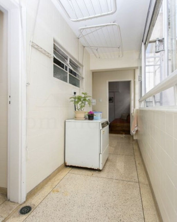 Imagem Apartamento com 3 Quartos à Venda, 136 m² em Higienópolis - São Paulo Imagem Apartamento com 3 Quartos à Venda, 136 m² em Higienópolis - São Paulo