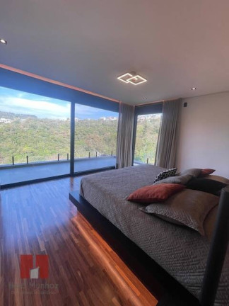 Imagem Casa com 5 Quartos à Venda, 525 m² em Alphaville - Santana De Parnaíba
