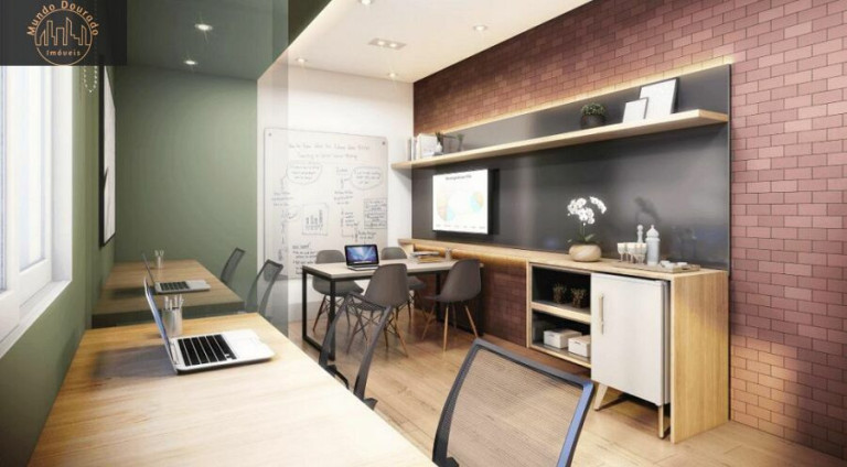 Imagem Apartamento com 3 Quartos à Venda, 145 m² em Centro - São Bernardo Do Campo Imagem Apartamento com 3 Quartos à Venda, 145 m² em Centro - São Bernardo Do Campo