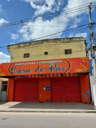 Imagem Apartamento com 2 Quartos para Alugar, 50 m² em Goianinha - Goianinha