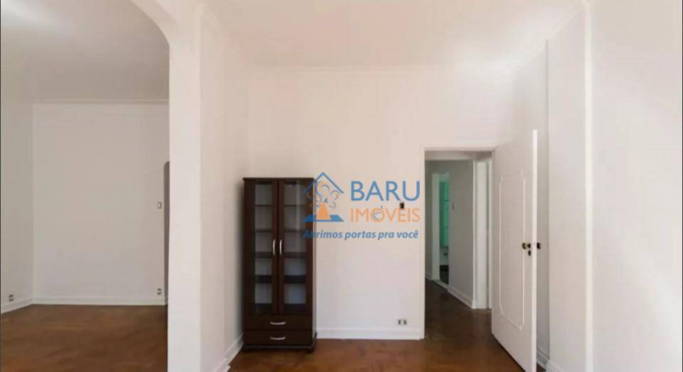 Imagem Apartamento com 2 Quartos à Venda, 100 m² em Higienópolis - São Paulo Imagem Apartamento com 2 Quartos à Venda, 100 m² em Higienópolis - São Paulo
