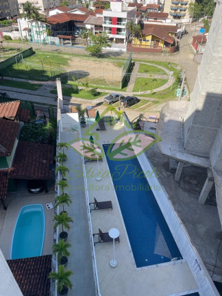 Imagem Apartamento com 3 Quartos à Venda, 1.235 m² em Praia Grande - Ubatuba