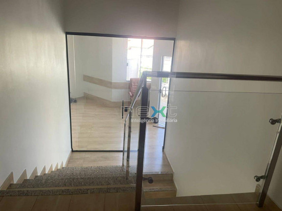 Imagem Sobrado com 4 Quartos à Venda, 235 m² em Centro - Campo Grande Imagem Sobrado com 4 Quartos à Venda, 235 m² em Centro - Campo Grande