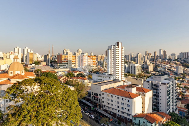 Imagem Apartamento com 1 Quarto à Venda, 42 m² em Vila Pompéia - São Paulo