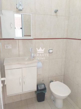 Imagem Casa com 3 Quartos à Venda, 291 m² em Canto Do Forte - Praia Grande Imagem Casa com 3 Quartos à Venda, 291 m² em Canto Do Forte - Praia Grande