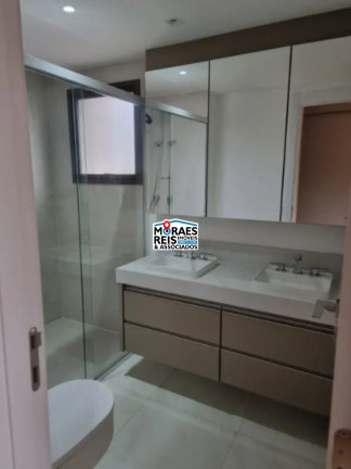 Imagem Apartamento com 3 Quartos à Venda, 135 m² em Campo Belo - São Paulo Imagem Apartamento com 3 Quartos à Venda, 135 m² em Campo Belo - São Paulo