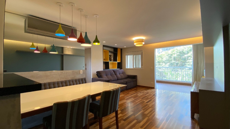 Imagem Apartamento com 2 Quartos à Venda, 75 m² em Liberdade - São Paulo Imagem Apartamento com 2 Quartos à Venda, 75 m² em Liberdade - São Paulo