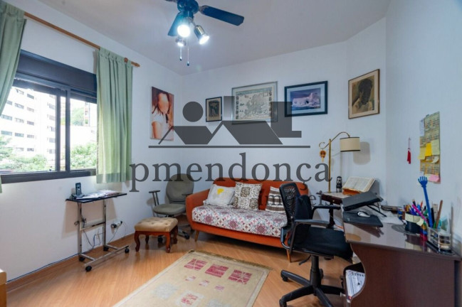 Imagem Apartamento com 4 Quartos à Venda, 184 m² em Perdizes - São Paulo Imagem Apartamento com 4 Quartos à Venda, 184 m² em Perdizes - São Paulo