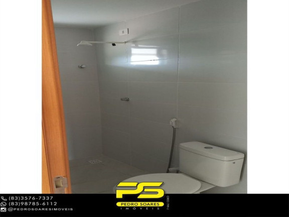 Imagem Apartamento com 2 Quartos à Venda, 60 m² em Altiplano Cabo Branco - João Pessoa Imagem Apartamento com 2 Quartos à Venda, 60 m² em Altiplano Cabo Branco - João Pessoa