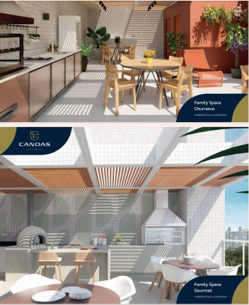Imagem Apartamento com 1 Quarto à Venda, 95 m² em São Lourenço - Bertioga
