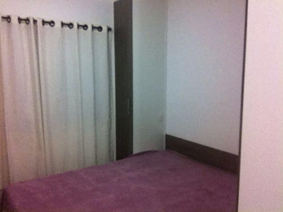 Imagem Apartamento com 2 Quartos à Venda, 53 m² em Jardim São Carlos - Sorocaba Imagem Apartamento com 2 Quartos à Venda, 53 m² em Jardim São Carlos - Sorocaba