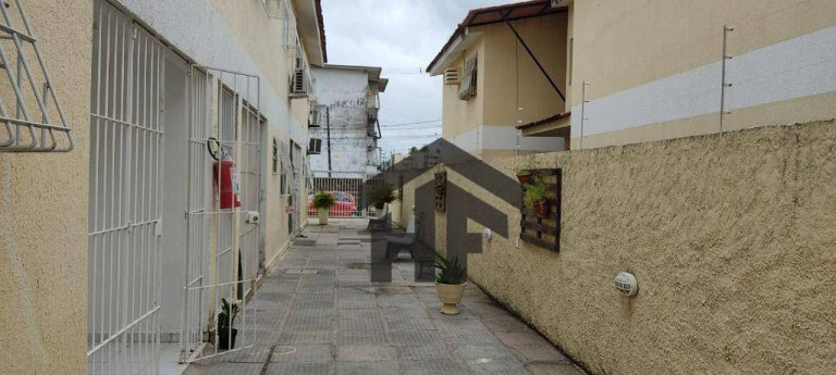 Casa de Condomínio com 2 Quartos à Venda, 57 m² em Candeias - Jaboatão Dos Guararapes