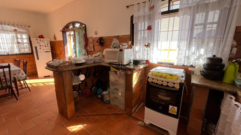 Imagem Casa de Condomínio com 4 Quartos à Venda, 305 m² em Ressaca - Ubatuba