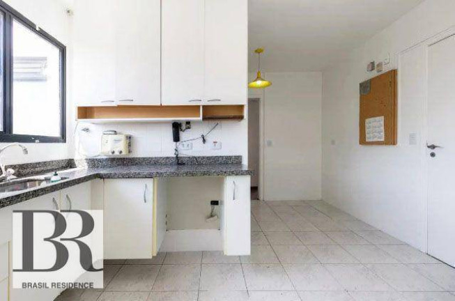 Imagem Apartamento com 3 Quartos à Venda, 144 m² em Itaim Bibi - São Paulo Imagem Apartamento com 3 Quartos à Venda, 144 m² em Itaim Bibi - São Paulo