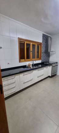 Imagem Casa com 3 Quartos à Venda, 185 m² em Jardim Ana Estela - Carapicuíba Imagem Casa com 3 Quartos à Venda, 185 m² em Jardim Ana Estela - Carapicuíba