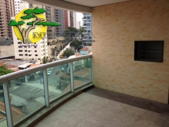 Imagem Apartamento com 4 Quartos à Venda, 193 m² em Santana - São Paulo