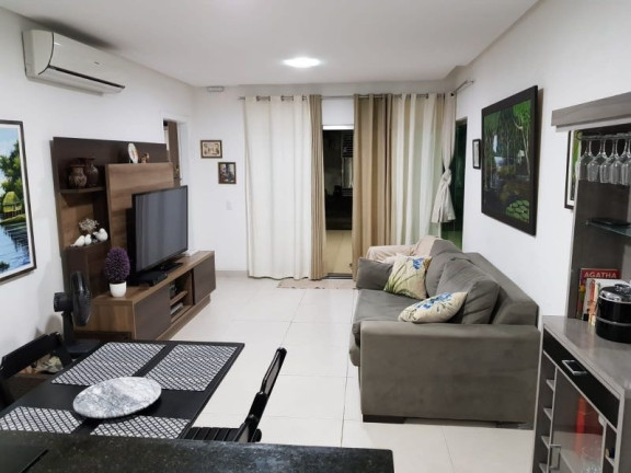 Imagem Casa com 3 Quartos à Venda, 123 m² em Tarumã - Manaus Imagem Casa com 3 Quartos à Venda, 123 m² em Tarumã - Manaus