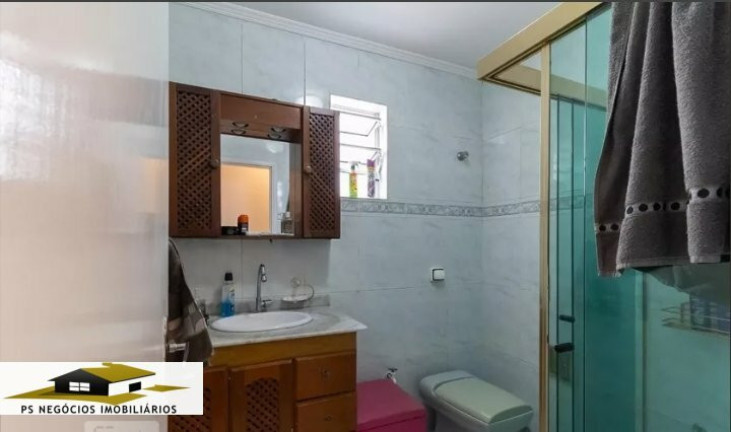 Imagem Casa com 4 Quartos à Venda, 270 m² em Vila São José (ipiranga) - São Paulo Imagem Casa com 4 Quartos à Venda, 270 m² em Vila São José (ipiranga) - São Paulo