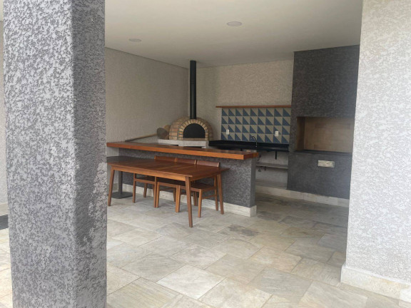 Imagem Apartamento com 3 Quartos à Venda, 90 m² em Nova Petropolis - São Bernardo Do Campo