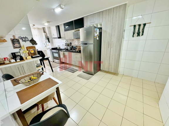Imagem Apartamento com 3 Quartos à Venda, 145 m² em Itaipu - Niterói
