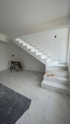 Imagem Casa com 2 Quartos à Venda, 69 m² em Praça - Tijucas Imagem Casa com 2 Quartos à Venda, 69 m² em Praça - Tijucas
