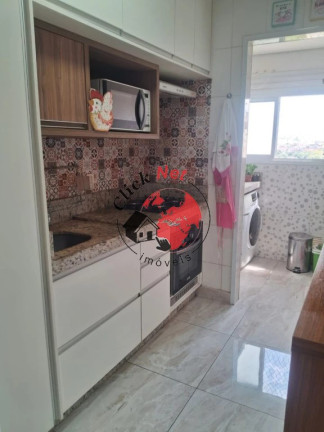 Imagem Apartamento com 2 Quartos à Venda, 49 m² em Paulicéia - São Bernardo Do Campo Imagem Apartamento com 2 Quartos à Venda, 49 m² em Paulicéia - São Bernardo Do Campo