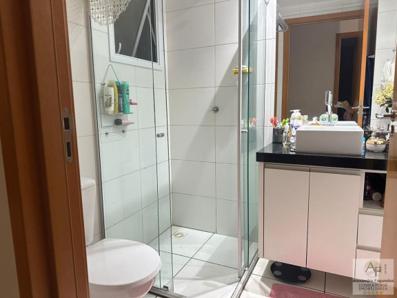 Imagem Apartamento com 2 Quartos à Venda, 50 m² em Vila Alzira - Aparecida De Goiânia Imagem Apartamento com 2 Quartos à Venda, 50 m² em Vila Alzira - Aparecida De Goiânia